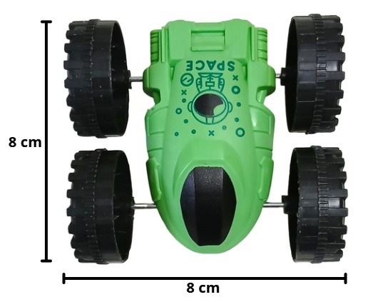 CARRINHO SPACE